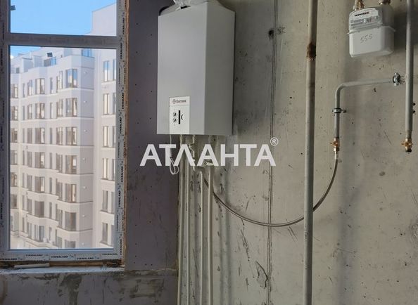 1-кімнатна квартира за адресою вул. Дача Ковалевського (площа 49,4 м²) - Atlanta.ua - фото 10
