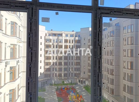 1-кімнатна квартира за адресою вул. Дача Ковалевського (площа 49,4 м²) - Atlanta.ua - фото 12