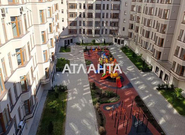 1-кімнатна квартира за адресою вул. Дача Ковалевського (площа 49,4 м²) - Atlanta.ua - фото 13