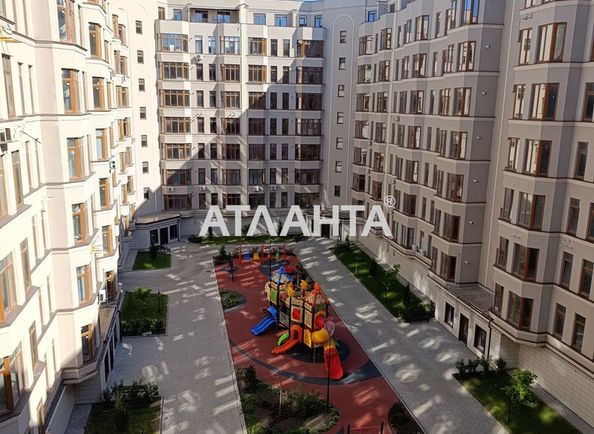 1-кімнатна квартира за адресою вул. Дача Ковалевського (площа 49,4 м²) - Atlanta.ua - фото 14