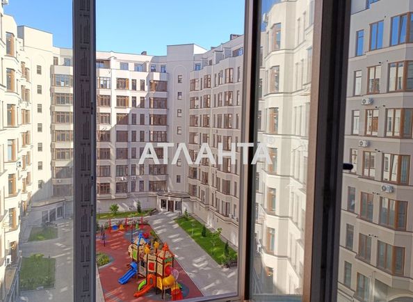 1-кімнатна квартира за адресою вул. Дача Ковалевського (площа 49,4 м²) - Atlanta.ua - фото 15