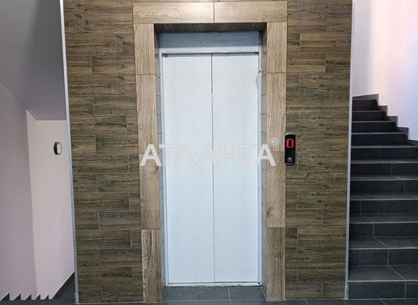 1-кімнатна квартира за адресою вул. Дача Ковалевського (площа 49,4 м²) - Atlanta.ua - фото 16