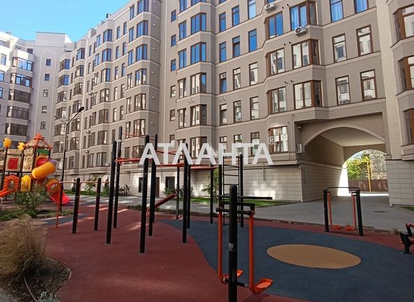1-кімнатна квартира за адресою вул. Дача Ковалевського (площа 49,4 м²) - Atlanta.ua - фото 17
