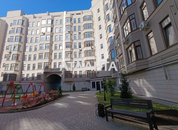 1-кімнатна квартира за адресою вул. Дача Ковалевського (площа 49,4 м²) - Atlanta.ua - фото 18