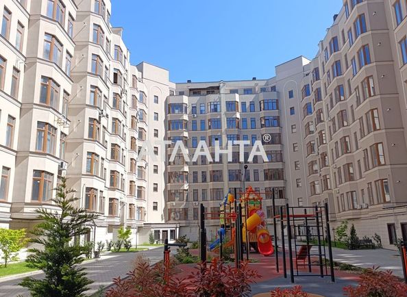 1-кімнатна квартира за адресою вул. Дача Ковалевського (площа 49,4 м²) - Atlanta.ua - фото 19