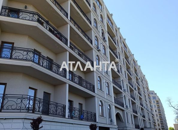 1-кімнатна квартира за адресою вул. Дача Ковалевського (площа 49,4 м²) - Atlanta.ua - фото 21