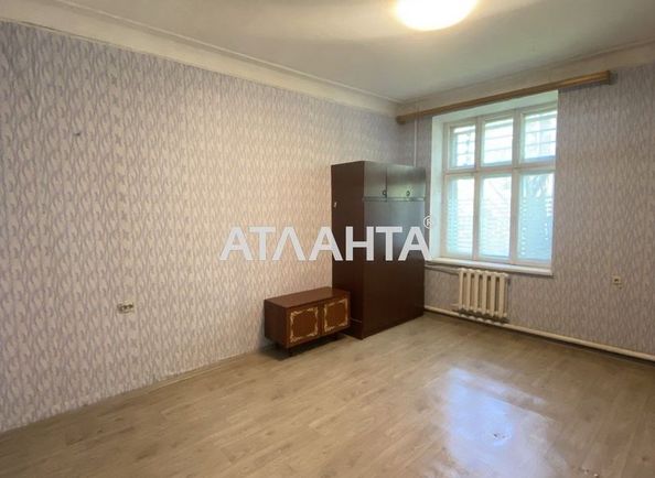 Коммунальная квартира по адресу ул. Путевая (площадь 21 м²) - Atlanta.ua