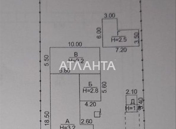 House by the address st. Stepnaya (area 99,1 m²) - Atlanta.ua - photo 24