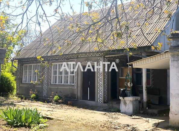 House by the address st. Stepnaya (area 99,1 m²) - Atlanta.ua - photo 2
