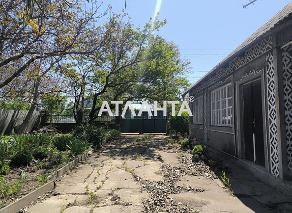 House by the address st. Stepnaya (area 99,1 m²) - Atlanta.ua - photo 17