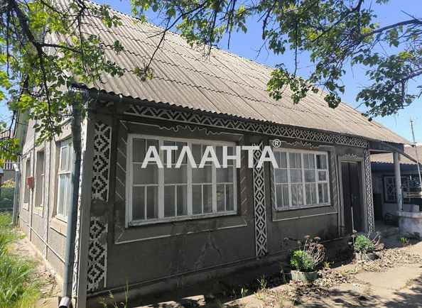 House by the address st. Stepnaya (area 99,1 m²) - Atlanta.ua - photo 18