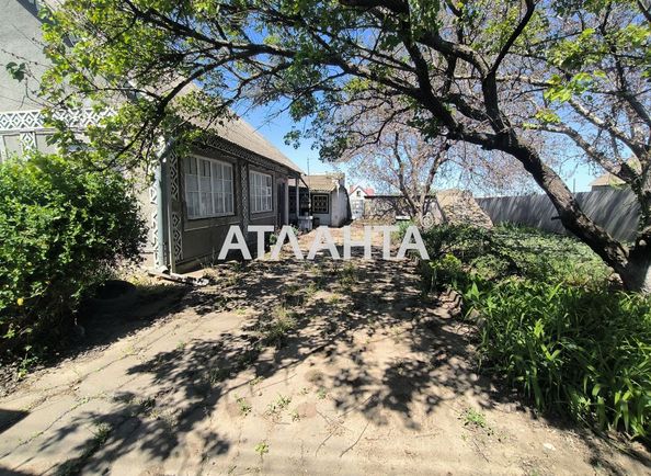 House by the address st. Stepnaya (area 99,1 m²) - Atlanta.ua - photo 20