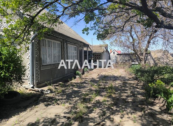 House by the address st. Stepnaya (area 99,1 m²) - Atlanta.ua - photo 22