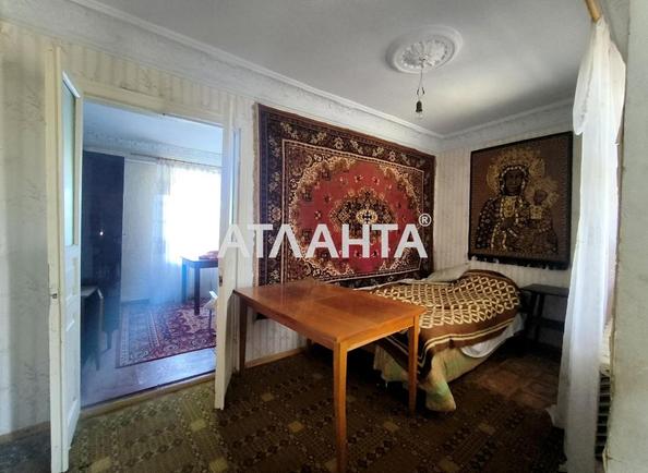 Дом по адресу ул. Степная (площадь 99,1 м²) - Atlanta.ua - фото 10