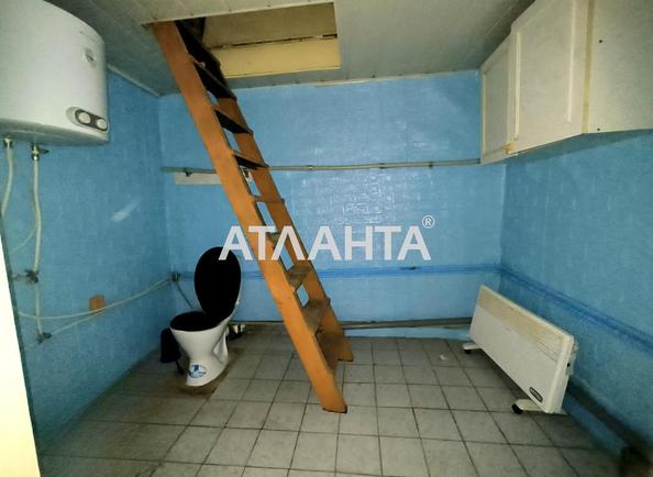 Дом по адресу ул. Степная (площадь 99,1 м²) - Atlanta.ua - фото 16