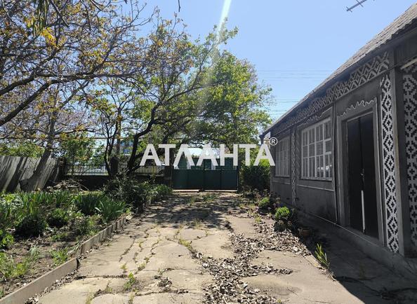 Дом по адресу ул. Степная (площадь 99,1 м²) - Atlanta.ua