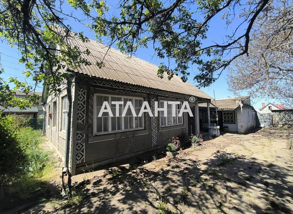 Дом по адресу ул. Степная (площадь 99,1 м²) - Atlanta.ua - фото 19