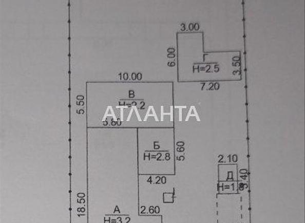 Дом по адресу ул. Степная (площадь 99,1 м²) - Atlanta.ua - фото 22