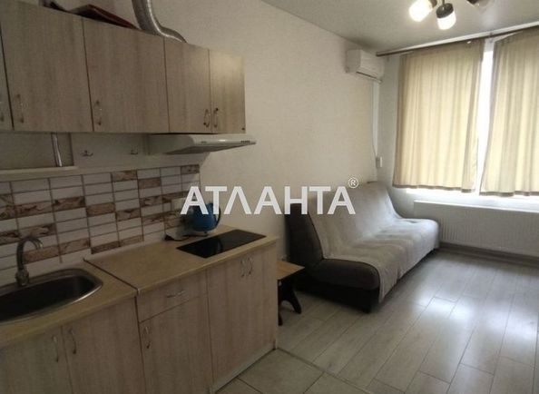1-комнатная квартира по адресу ул. Боровского Николая (площадь 20,2 м²) - Atlanta.ua