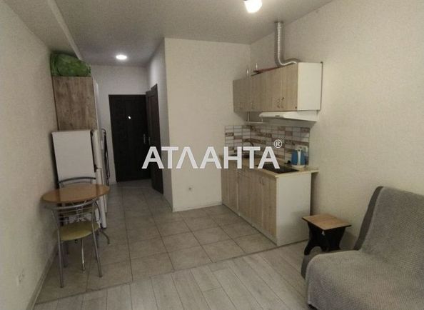 1-комнатная квартира по адресу ул. Боровского Николая (площадь 20,2 м²) - Atlanta.ua - фото 2