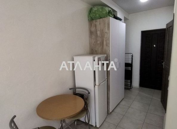 1-комнатная квартира по адресу ул. Боровского Николая (площадь 20,2 м²) - Atlanta.ua - фото 3
