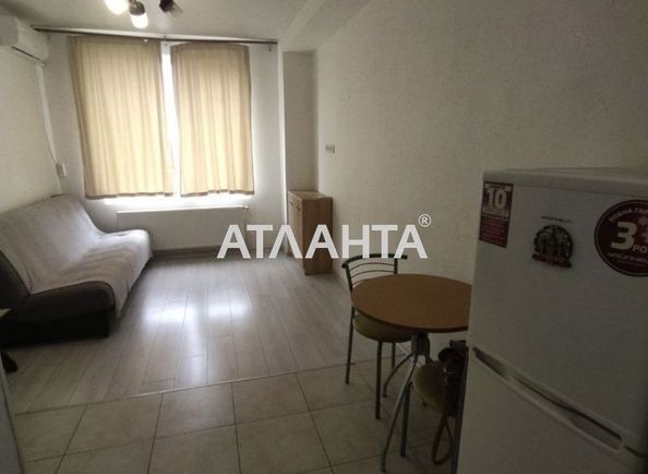 1-комнатная квартира по адресу ул. Боровского Николая (площадь 20,2 м²) - Atlanta.ua - фото 4