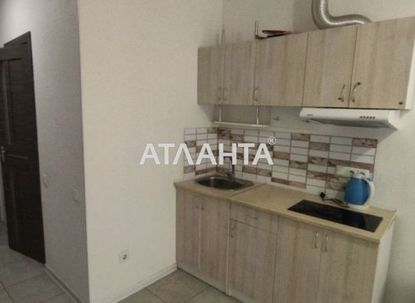 1-комнатная квартира по адресу ул. Боровского Николая (площадь 20,2 м²) - Atlanta.ua - фото 5