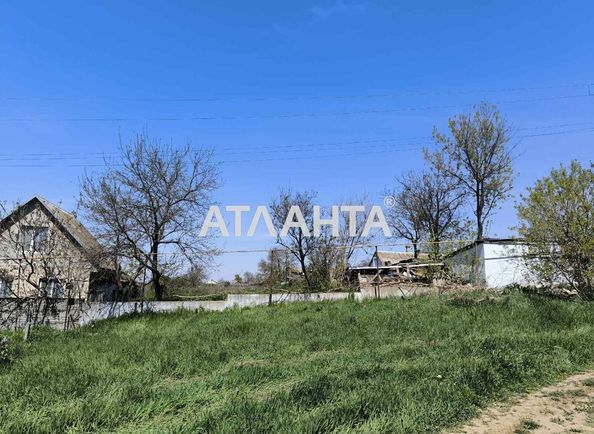 Ділянка за адресою вул. Дальницька (площа 5,4 сот) - Atlanta.ua