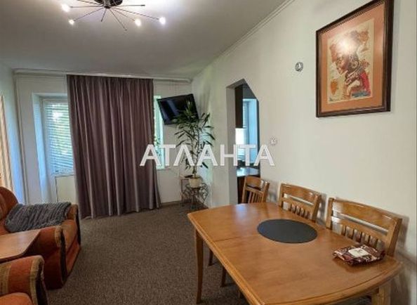 3-кімнатна квартира за адресою вул. Якова Шепеля (площа 45,3 м²) - Atlanta.ua - фото 2