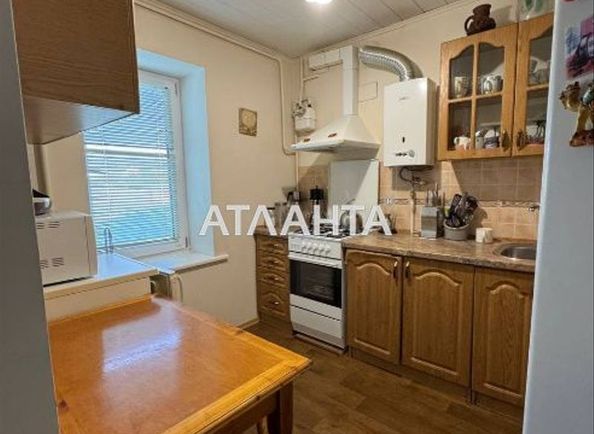 3-кімнатна квартира за адресою вул. Якова Шепеля (площа 45,3 м²) - Atlanta.ua - фото 3
