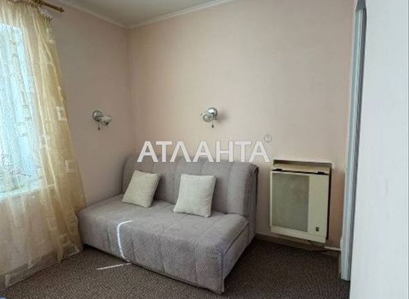 3-кімнатна квартира за адресою вул. Якова Шепеля (площа 45,3 м²) - Atlanta.ua - фото 4