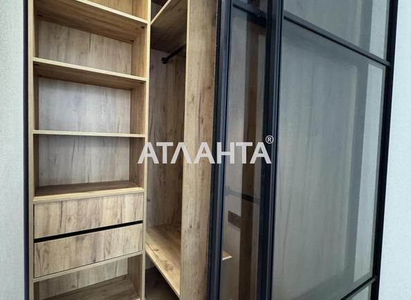 1-комнатная квартира по адресу Курортный пер. (площадь 45,5 м²) - фото 13 1-комнатная квартира по адресу Курортный пер. (площадь 45,5 м²) - Atlanta.ua - фото 13