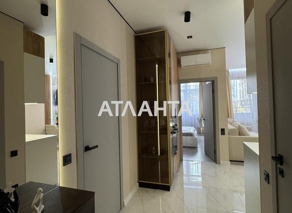 1-комнатная квартира по адресу Курортный пер. (площадь 45,5 м²) - фото 15 1-комнатная квартира по адресу Курортный пер. (площадь 45,5 м²) - Atlanta.ua - фото 15