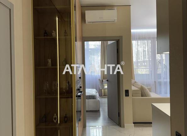 1-комнатная квартира по адресу Курортный пер. (площадь 45,5 м²) - фото 16 1-комнатная квартира по адресу Курортный пер. (площадь 45,5 м²) - Atlanta.ua - фото 16