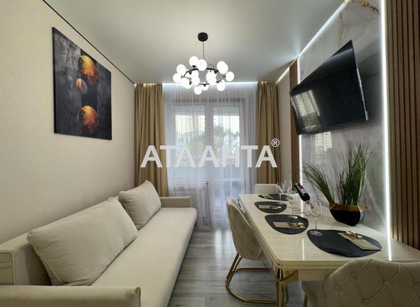 1-комнатная квартира по адресу Курортный пер. (площадь 45,5 м²) - фото 3 1-комнатная квартира по адресу Курортный пер. (площадь 45,5 м²) - Atlanta.ua - фото 3