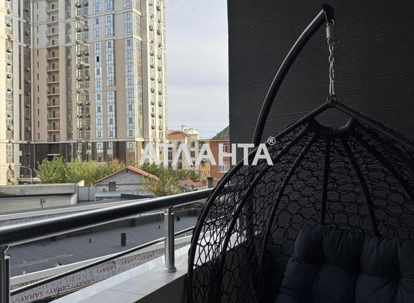 1-комнатная квартира по адресу Курортный пер. (площадь 45,5 м²) - фото 9 1-комнатная квартира по адресу Курортный пер. (площадь 45,5 м²) - Atlanta.ua - фото 9