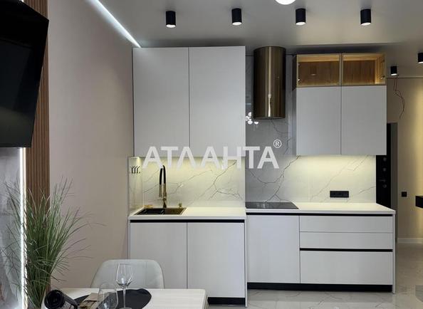 1-комнатная квартира по адресу Курортный пер. (площадь 45,5 м²) - фото 12 1-комнатная квартира по адресу Курортный пер. (площадь 45,5 м²) - Atlanta.ua - фото 12