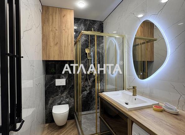 1-комнатная квартира по адресу Курортный пер. (площадь 45,5 м²) - фото 14 1-комнатная квартира по адресу Курортный пер. (площадь 45,5 м²) - Atlanta.ua - фото 14