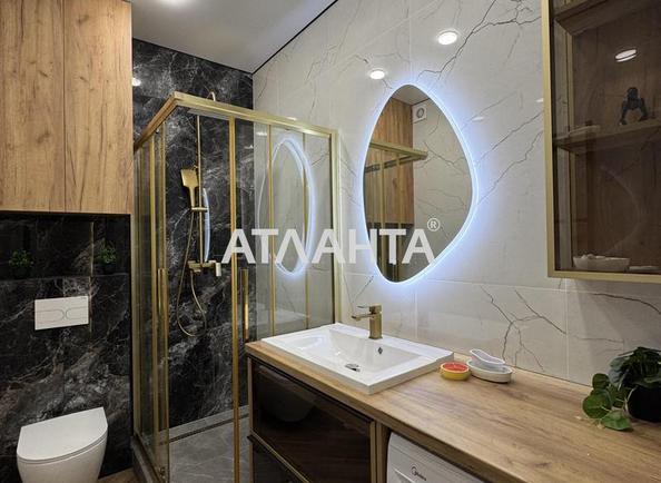 1-комнатная квартира по адресу Курортный пер. (площадь 45,5 м²) - фото 18 1-комнатная квартира по адресу Курортный пер. (площадь 45,5 м²) - Atlanta.ua - фото 18