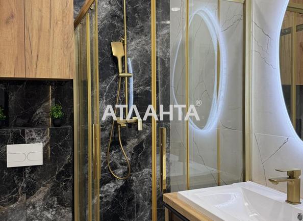 1-комнатная квартира по адресу Курортный пер. (площадь 45,5 м²) - фото 17 1-комнатная квартира по адресу Курортный пер. (площадь 45,5 м²) - Atlanta.ua - фото 17