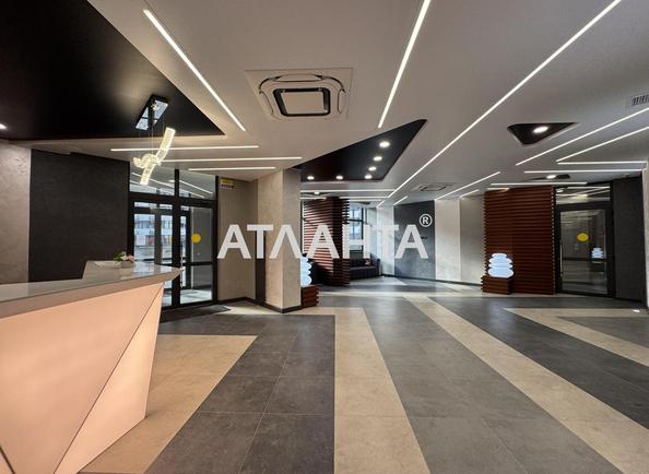 1-комнатная квартира по адресу Курортный пер. (площадь 45,5 м²) - фото 20 1-комнатная квартира по адресу Курортный пер. (площадь 45,5 м²) - Atlanta.ua - фото 20