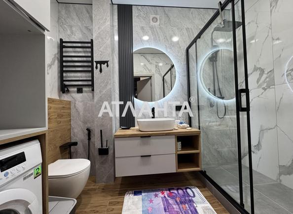 2-rooms apartment apartment by the address st. Filatova ak (area 100 m²) - Atlanta.ua - photo 20