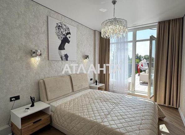 2-rooms apartment apartment by the address st. Filatova ak (area 100 m²) - Atlanta.ua - photo 16