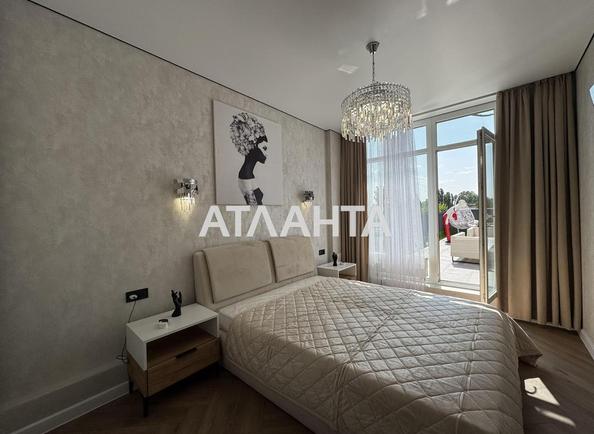 2-rooms apartment apartment by the address st. Filatova ak (area 100 m²) - Atlanta.ua - photo 5