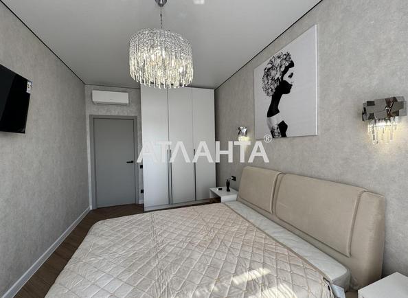 2-rooms apartment apartment by the address st. Filatova ak (area 100 m²) - Atlanta.ua - photo 12