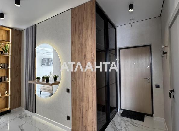 2-rooms apartment apartment by the address st. Filatova ak (area 100 m²) - Atlanta.ua - photo 18