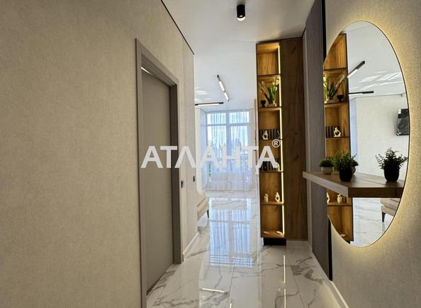 2-rooms apartment apartment by the address st. Filatova ak (area 100 m²) - Atlanta.ua - photo 21