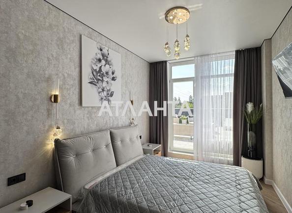 2-rooms apartment apartment by the address st. Filatova ak (area 100 m²) - Atlanta.ua - photo 6