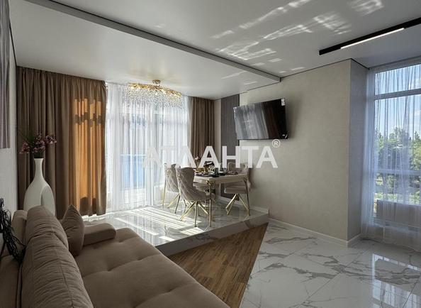 2-rooms apartment apartment by the address st. Filatova ak (area 100 m²) - Atlanta.ua - photo 17