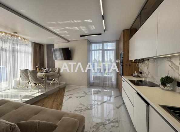 2-rooms apartment apartment by the address st. Filatova ak (area 100 m²) - Atlanta.ua - photo 9